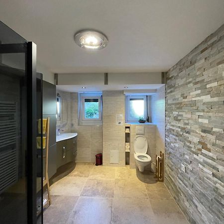 Appartement Wonder Couvet Exterior photo