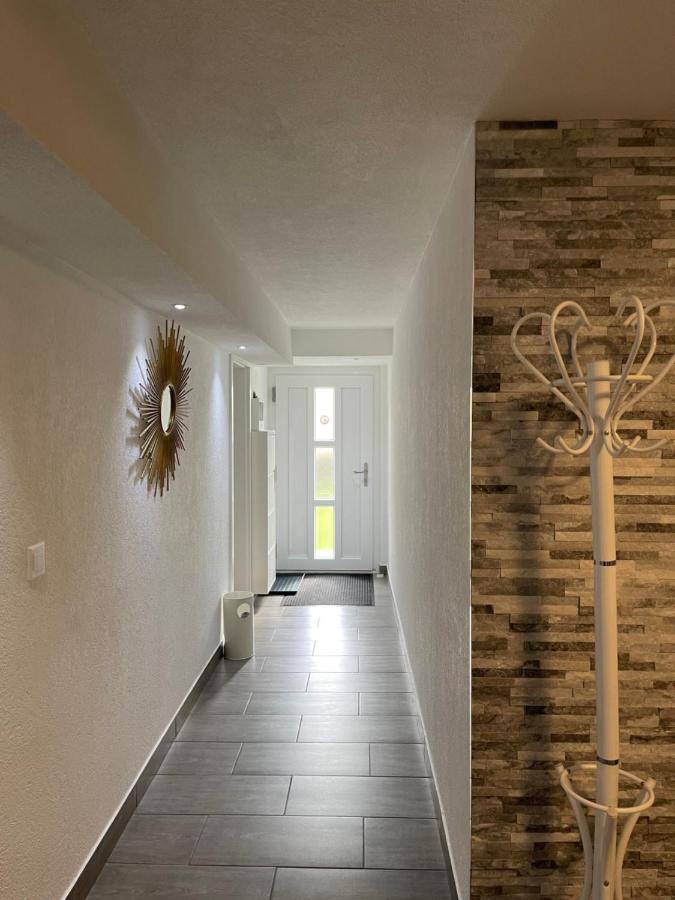 Appartement Wonder Couvet Exterior photo
